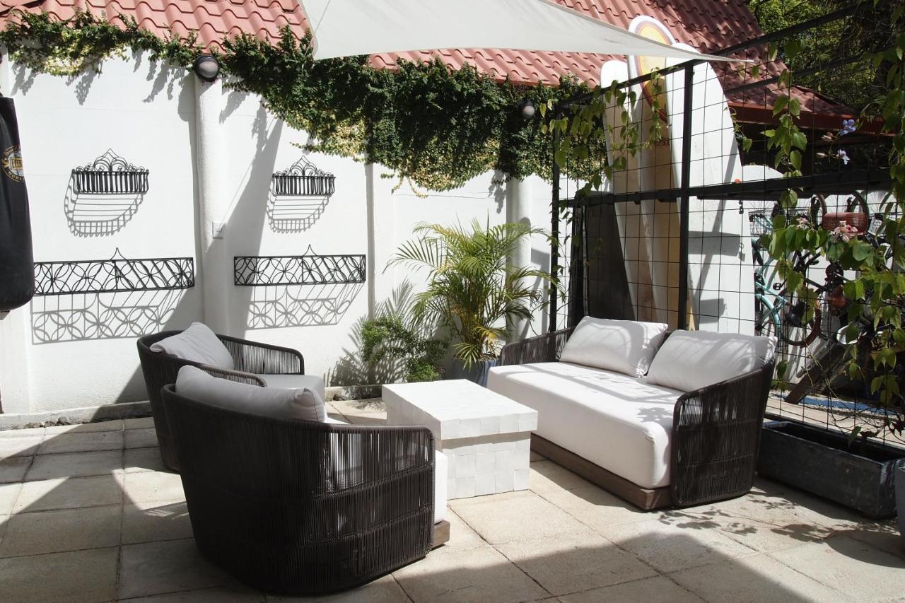 Casa Vitality Bed And Breakfast - Playa Guiones, Nosara - 4 Minute Walk To The Beach Exterior photo