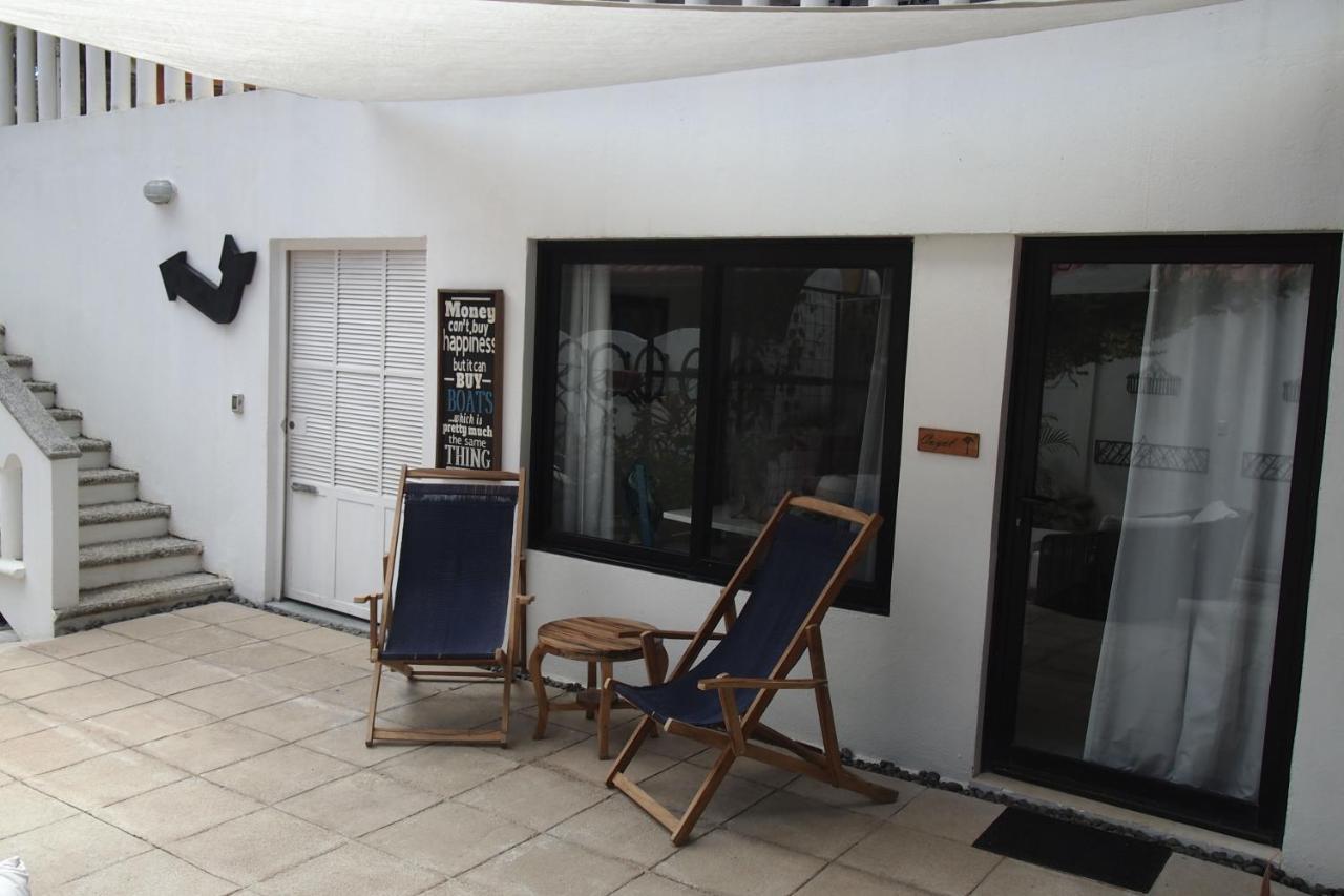 Casa Vitality Bed And Breakfast - Playa Guiones, Nosara - 4 Minute Walk To The Beach Exterior photo