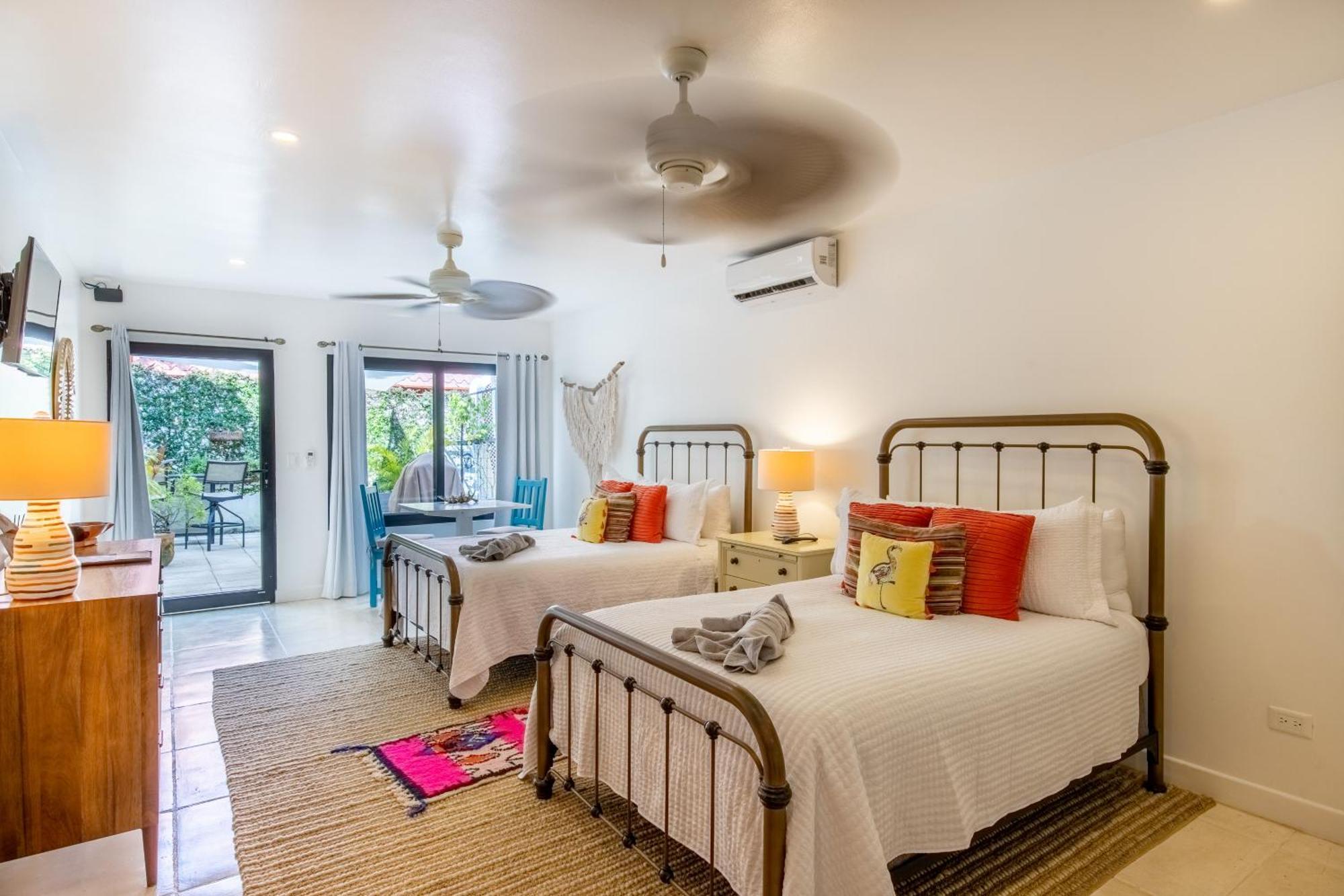 Casa Vitality Bed And Breakfast - Playa Guiones, Nosara - 4 Minute Walk To The Beach Exterior photo