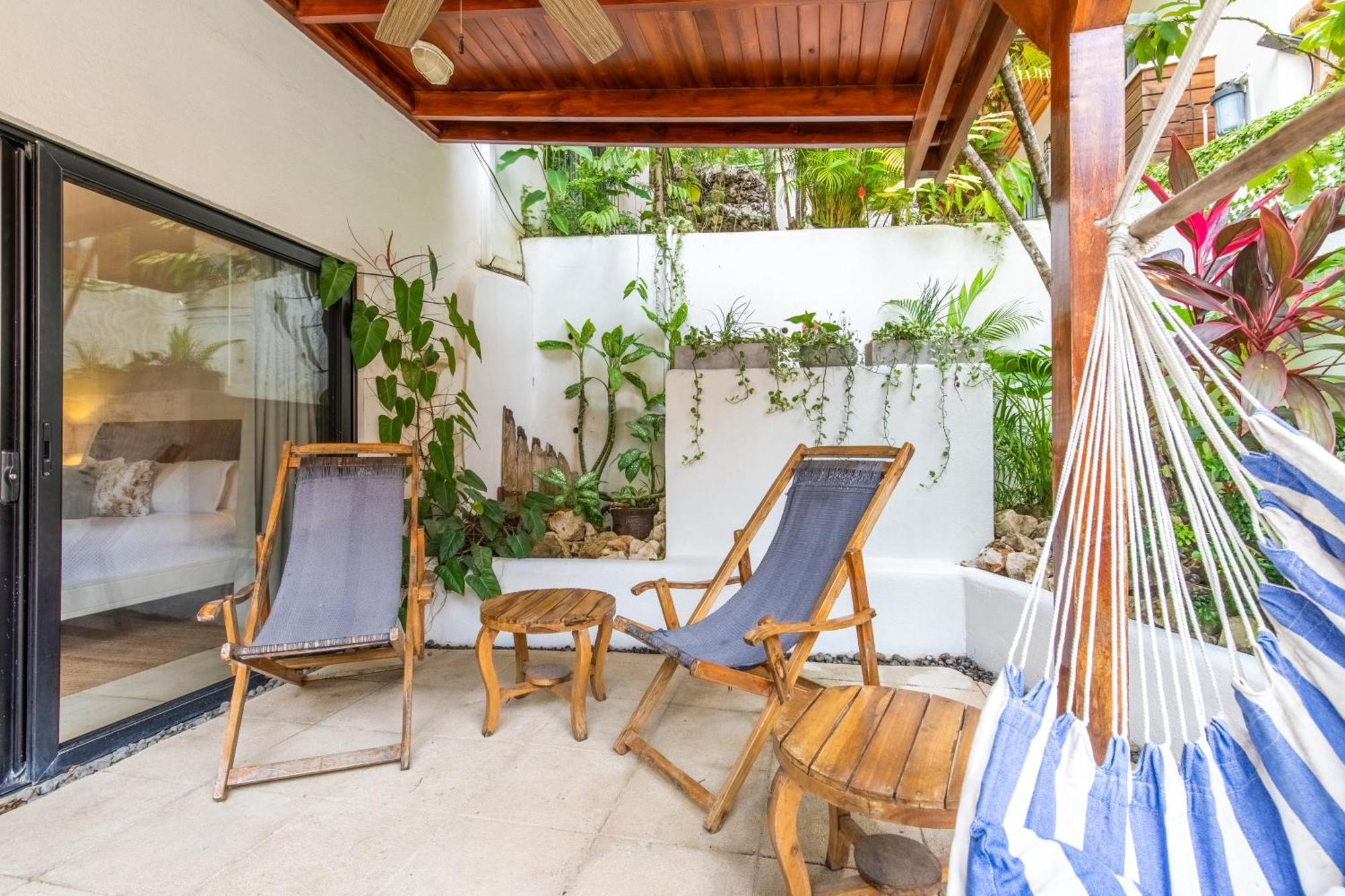 Casa Vitality Bed And Breakfast - Playa Guiones, Nosara - 4 Minute Walk To The Beach Exterior photo
